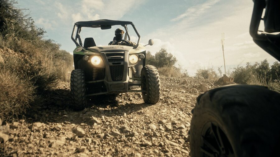 2 Hour Buggy Tour through the mountains and hills of Mijas - What to know before you book