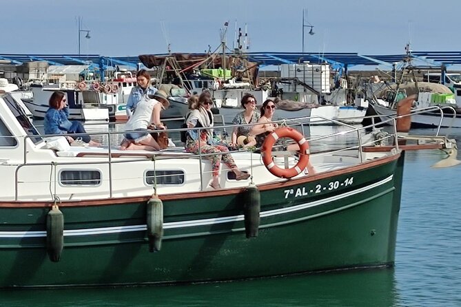 2-Hour Excursion in Search of Dolphins/ Includes Drink and Snacks - Who should book this outing?