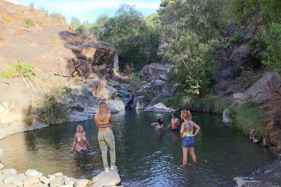 2 hours Quad Tour Marbella - 170€ per Quad up to 2 people - Who will enjoy this ride most