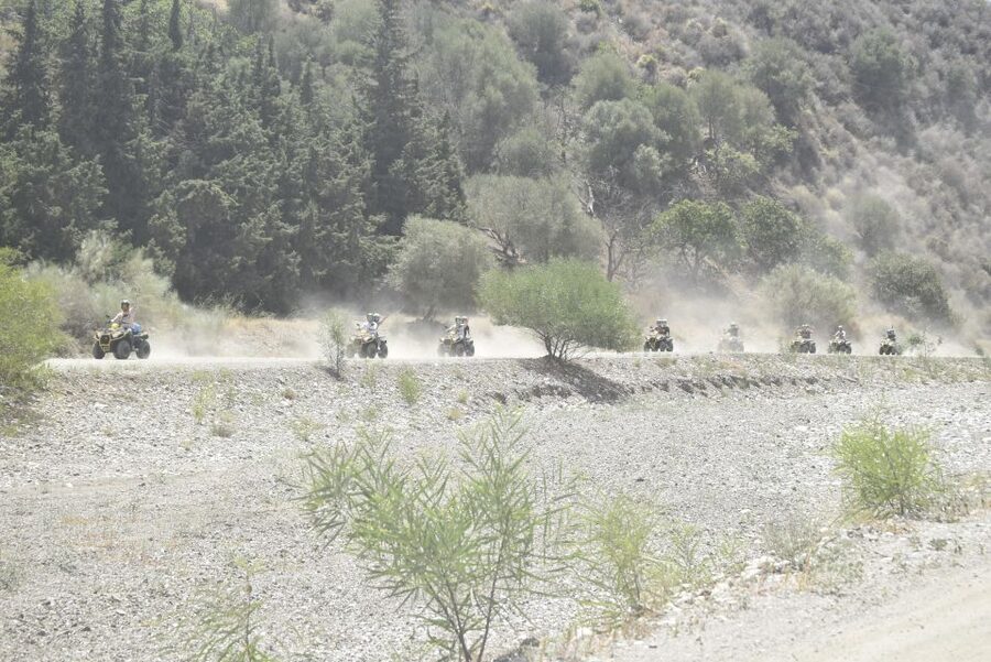 3 hours quad Mijas Tour (Price for quad 1-2 pax) - What $212 buys, and where the value lies