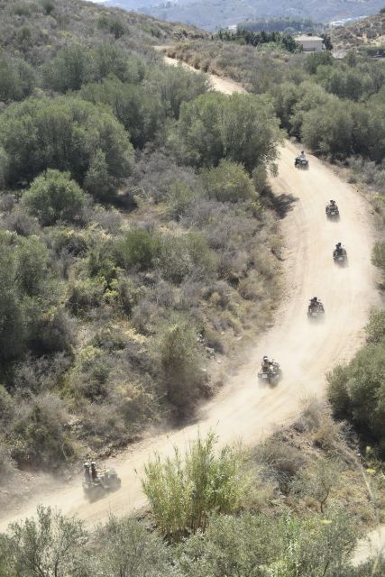 3 hours quad Mijas Tour (Price for quad 1-2 pax) - Should you book the Mijas quad tour?