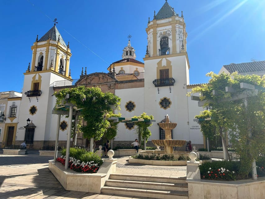 ab Marbella: Private VIP-Tour Ronda incl. Transfer + Tapas - Should you book the private Ronda tour?