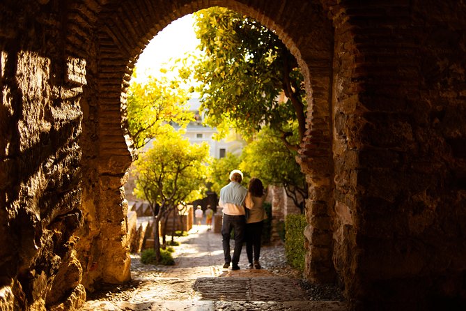Alcazaba Malaga Guided Tour - Why the Alcazaba makes a good guided visit