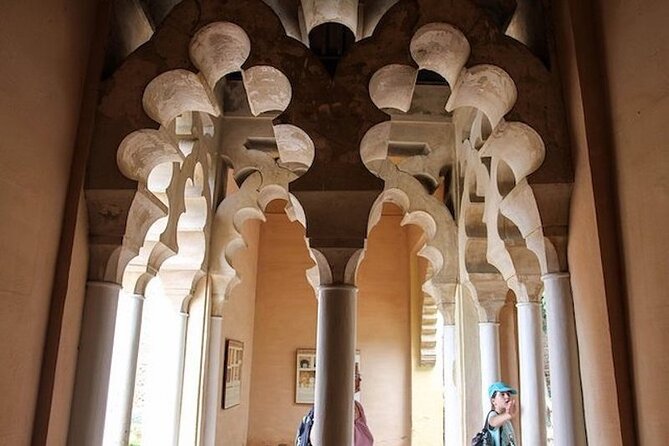 Alcazaba Malaga Guided Tour - Who will enjoy this tour most
