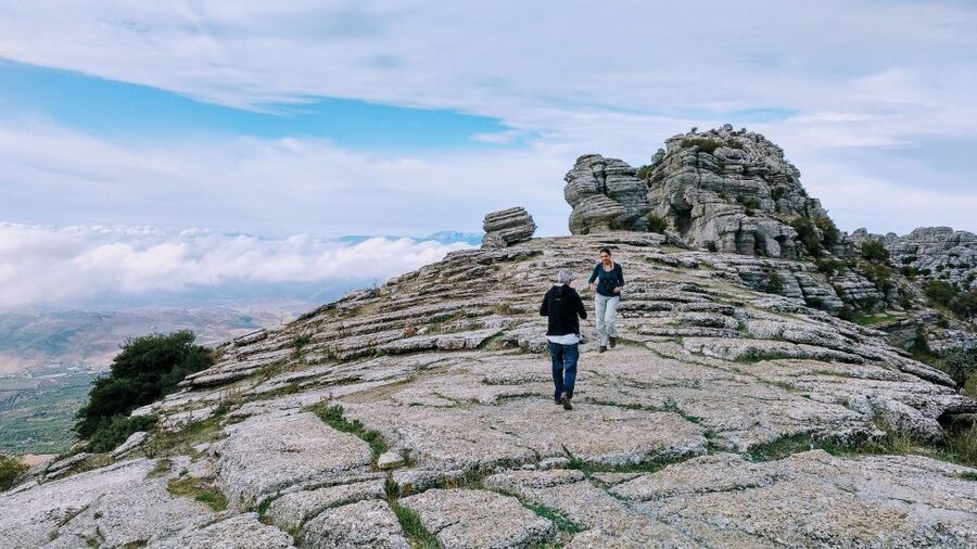 Antequera: Dolmens and El Torcal Tour with Transfer - FAQ