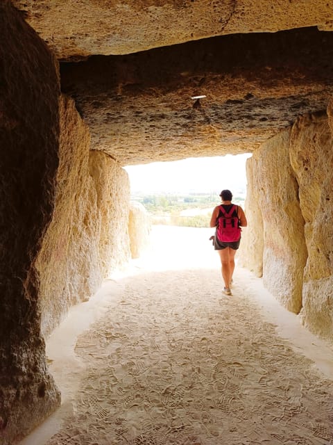 Antequera Monumental with entrance tickets to dolmens and town - Start with Antequera’s ancient dolmens