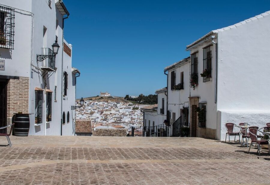 Antequera Old Town & El Torcal Experience from Málaga - At a glance