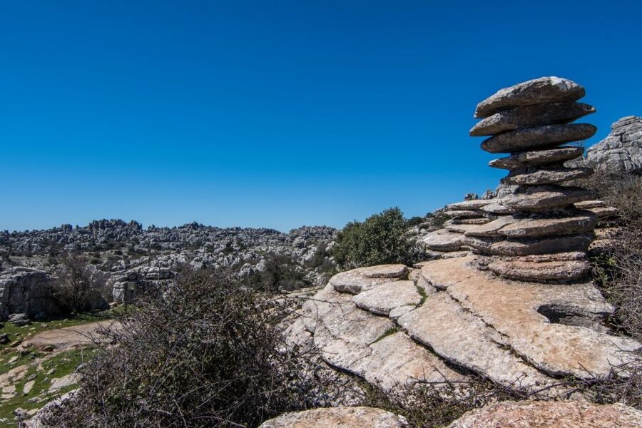 Antequera Old Town & El Torcal Experience from Málaga - Antequera’s old streets and ancient past