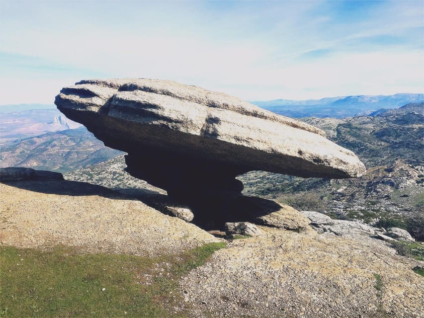 Antequera World Heritage guided tour guide - From Plaza Coso Viejo to Antequera’s ancient stones