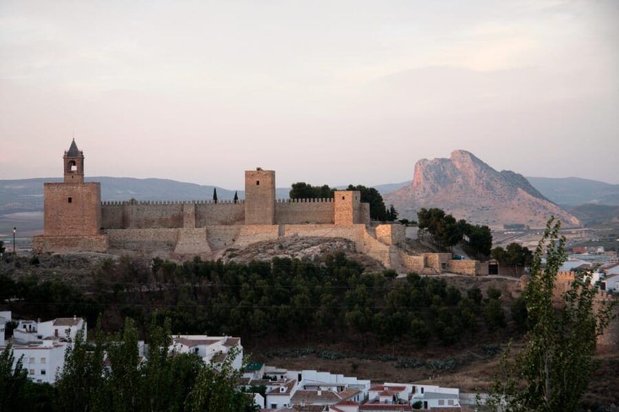 Antequera World Heritage guided tour guide - What the three-hour timing means