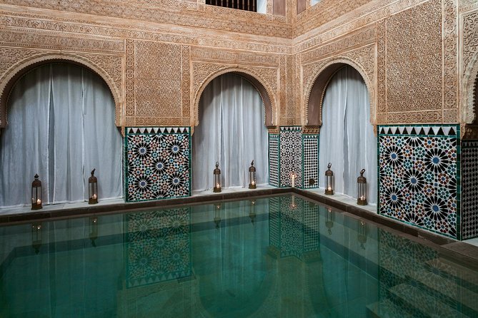 Arabian Baths Experience at Malaga’s Hammam Al Andalus - Should you book Hammam Al Ándalus?
