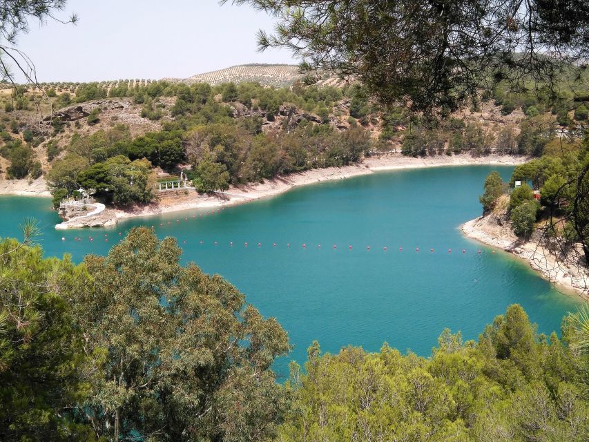 Ardales: Caminito del Rey Group Walking Tour - Key points to know before you go