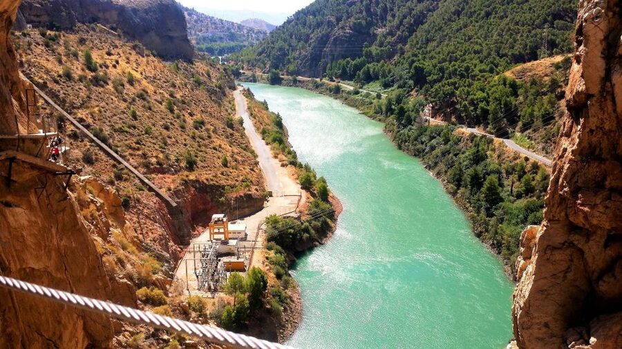 Ardales: Caminito del Rey Private Walking Tour - Through Gaitanejos Gorge and Hoyo Valley
