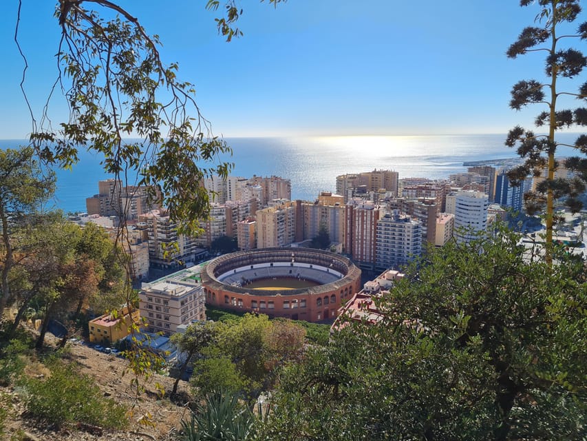 Audioguide City Walk Malaga for cruises (German & English) - Is this the right Malaga walk for you?
