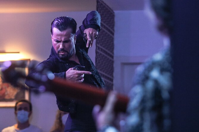 Authentic flamenco show. Alegria and gastronomy Malaga - Should you book Alegría?
