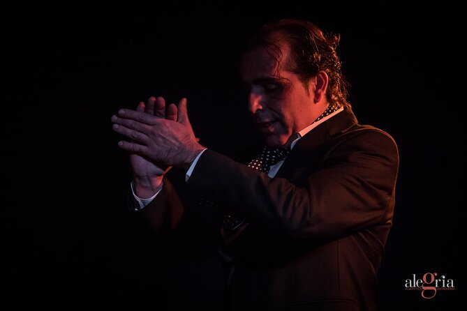 Authentic flamenco show. Alegria and gastronomy Malaga - FAQ