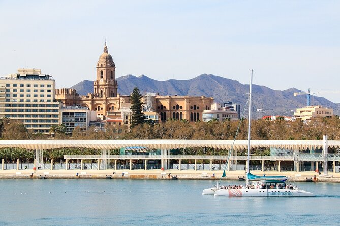 Bay of Malaga Catamaran Sailing - Who should book this catamaran cruise?