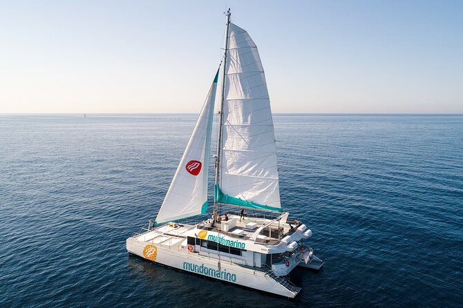 Bay of Malaga Catamaran Sailing - FAQ