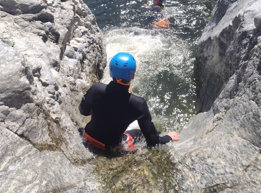Benahavís: Guided Canyoning Adventure (Benahavís River Walk) - Should you book the Benahavís canyoning adventure?