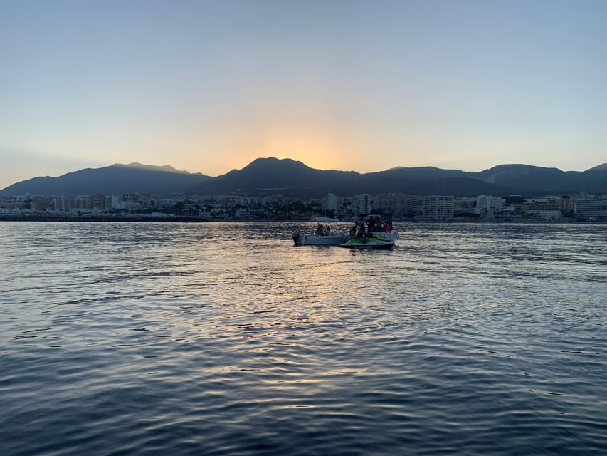 Benalmadena: Boat Rental without License Required - Who will enjoy this rental most