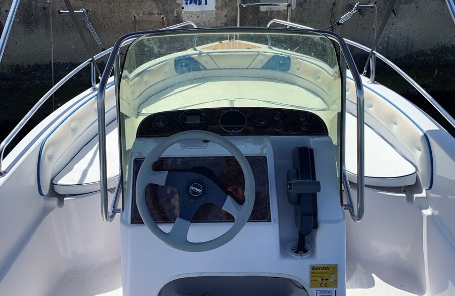Benalmadena: Boat Rental without License Required - Leaving Benalmádena Marina