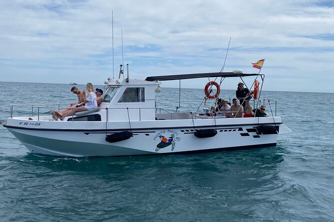 Benalmadena Private Boat-Trip / Excursion with Open bar 1-10Pax - Should you book the Benalmadena private boat trip?