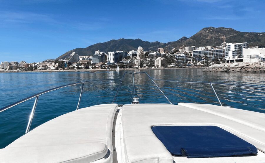 Benalmadena: Private Boat Trips - Should you book this private trip?