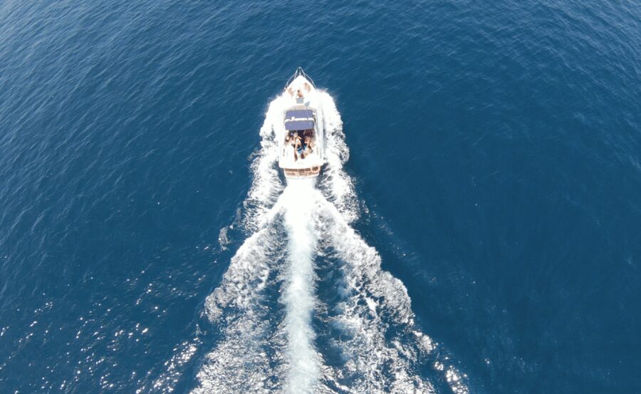Benalmadena: Private Boat Trips - FAQ