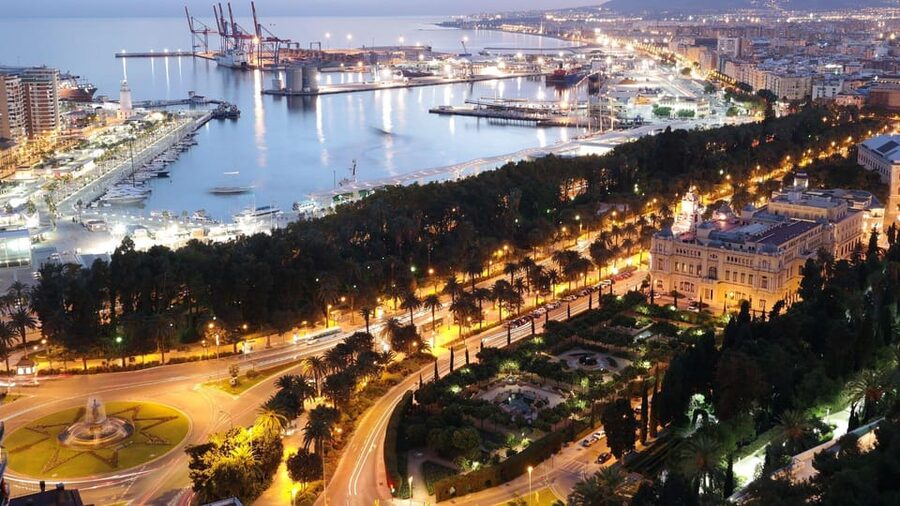Best of Málaga: Private Walking Tour with a Local - Local advice that can shape the rest of your stay