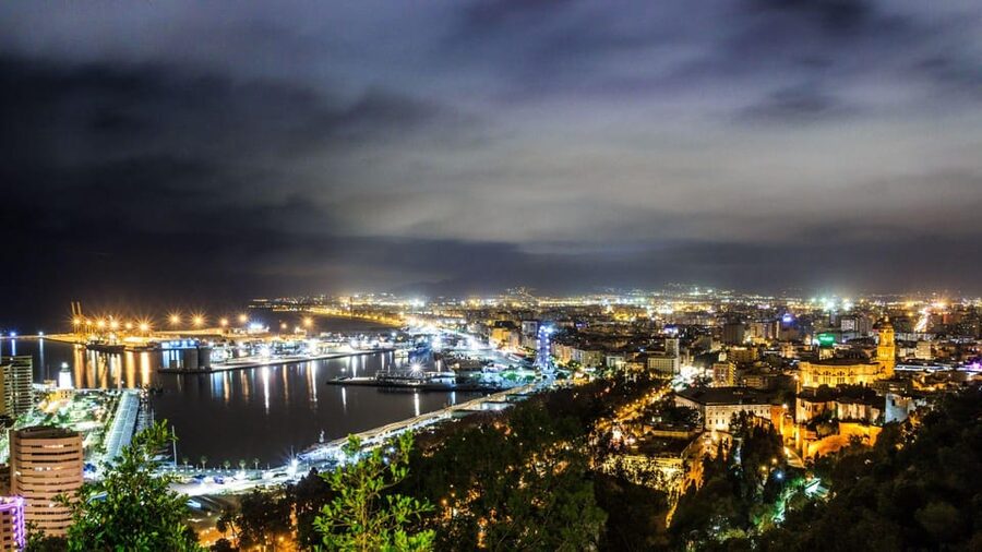 Best of Málaga: Private Walking Tour with a Local - Who should book this Málaga walk?