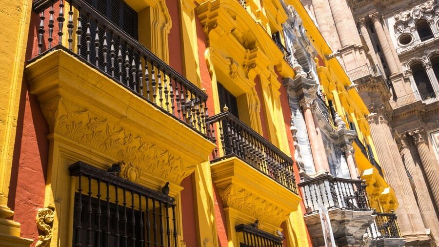 Best of Málaga: Private Walking Tour with a Local - Should you book it?