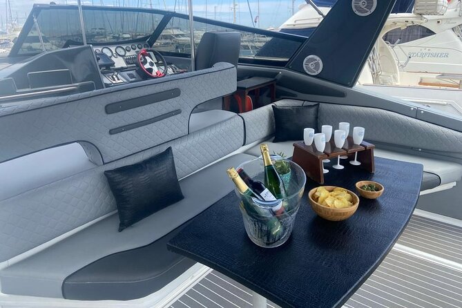 Boat Trip in Fuengirola, Dolphin Watching and Drinks - Should you book this Fuengirola boat trip?