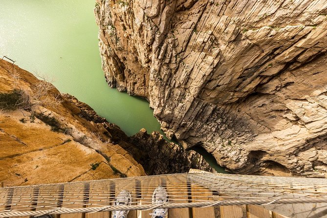 Caminito del Rey and Ardales Guided Tour from Costa del Sol - Ardales: a pleasant pause, not the main event