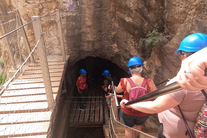 Caminito del Rey Day Trip from Costa del Sol - Is $81.06 a fair price?