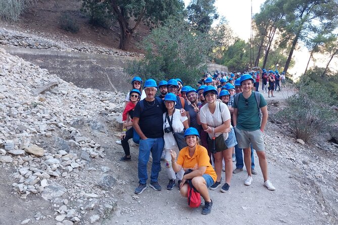 Caminito del Rey Day Trip from Costa del Sol - Who will enjoy this trip most?
