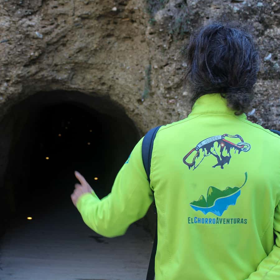 Caminito del Rey from Malaga all included - Key points before you book