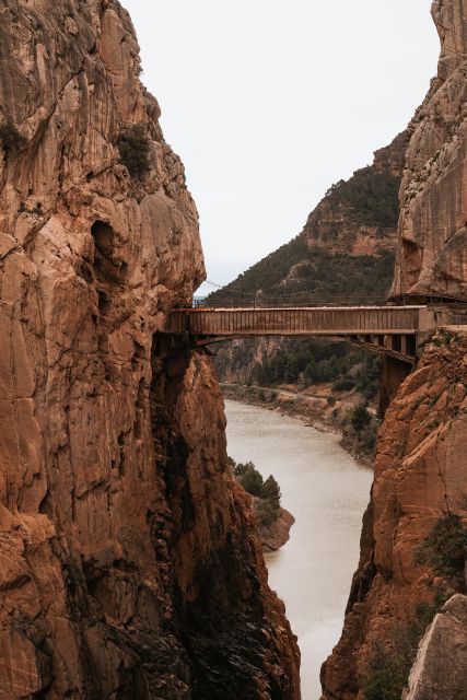 Caminito del Rey Full Experience+ 2-Hour E-Bike guided Tour - Key points before you book