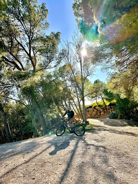 Caminito del Rey Full Experience+ 2-Hour E-Bike guided Tour - Two ways to see the Gaitanes Gorge