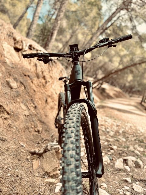 Caminito del Rey Full Experience+ 2-Hour E-Bike guided Tour - Practical details that affect the day