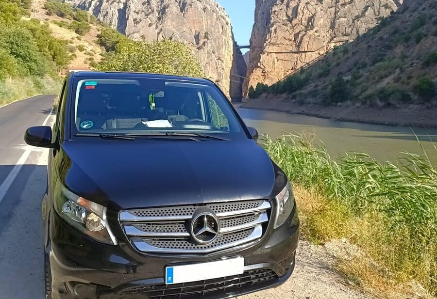 Caminito del Rey private tour from Costa del Sol - What the private format changes