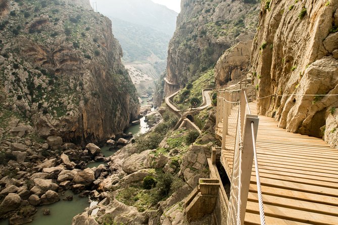 Caminito del Rey Small Group Tour from Malaga with Picnic - Should you book the Caminito del Rey tour?