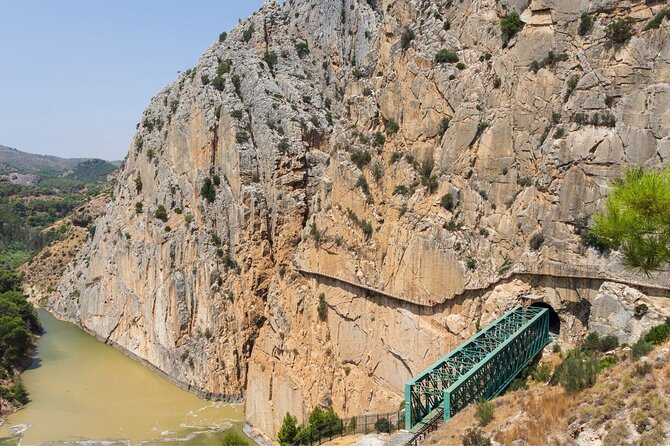 Caminito del Rey Tour from Malaga - Is $90.11 good value from Málaga?