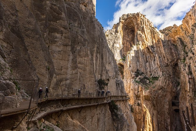 Caminito del Rey Tour from Malaga - Who will enjoy this day trip most?