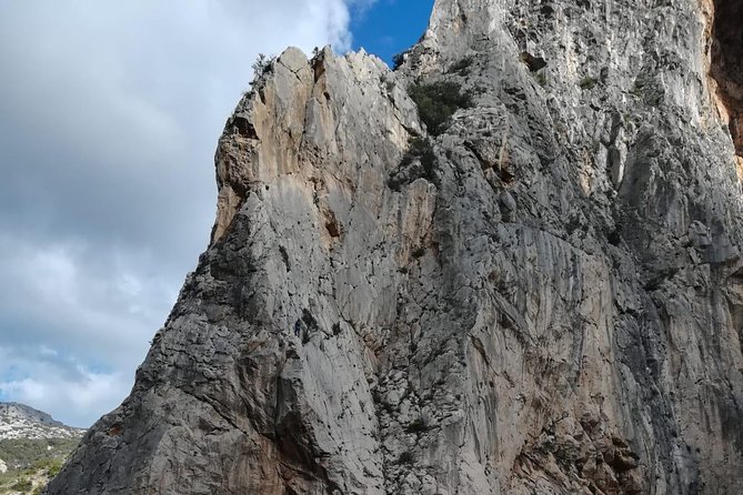 Caminito del Rey Trekking Walkway - What the price covers, and what it does not