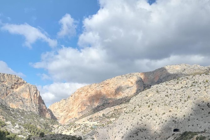 Caminito del Rey Trekking Walkway - Three hours on the Caminito del Rey