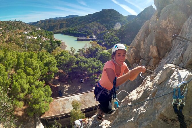 Caminito del Rey - Via Ferrata & Zip Line Adventure - Meeting in Málaga and planning the day