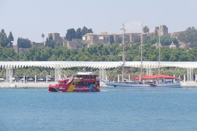 City Sightseeing Malaga Hop-On Hop-Off Bus Tour - FAQ