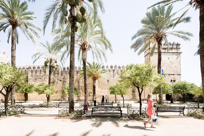 Cordoba Tour with Mosque, Synagogue and Patios from Malaga - What to know before you book