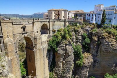 Day Trip to Ronda and Setenil