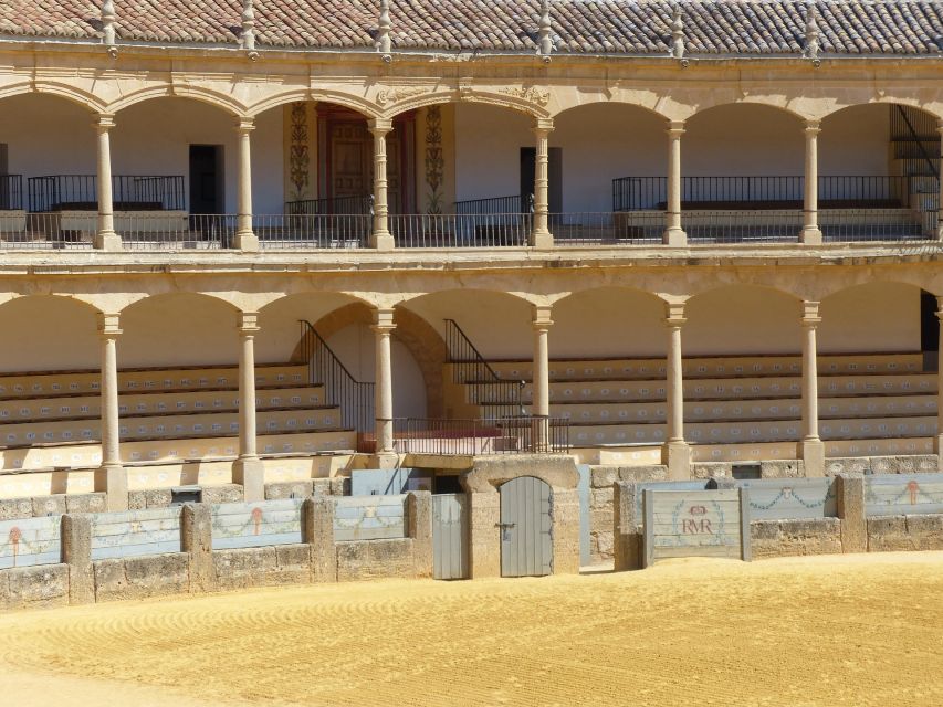 Costa del Sol: Day Trip to Ronda and Setenil - Who should book this day trip?
